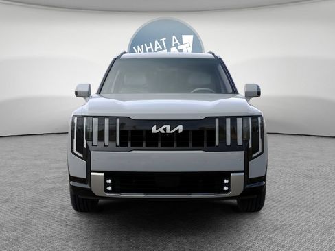 New 2027 Kia Telluride SX Prestige AWD/4WD image 2