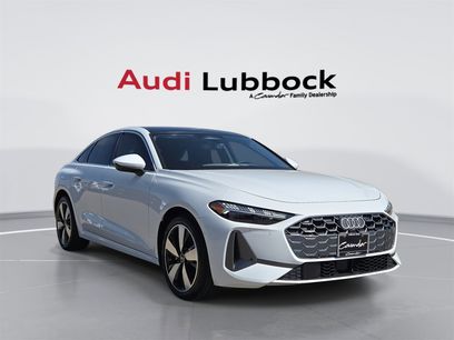 New 2025 Audi A5 2.0T Prestige