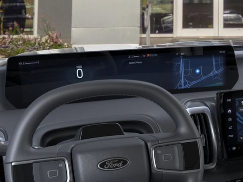 New 2026 Ford Expedition Platinum w/ Stealth Appearance Package AWD/4WD image 35
