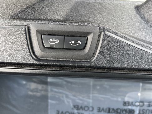 Used 2021 BMW X5 xDrive45e w/ Premium Package AWD/4WD image 10