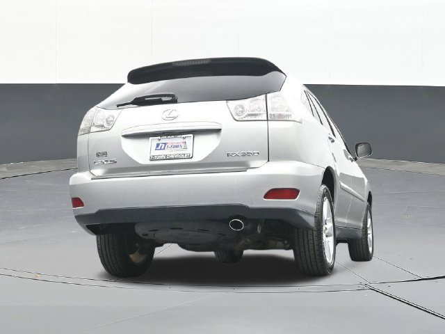 Used 2008 Lexus RX 350 2WD image 43