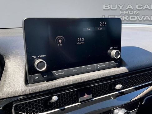 Used 2024 Honda Civic LX image 6