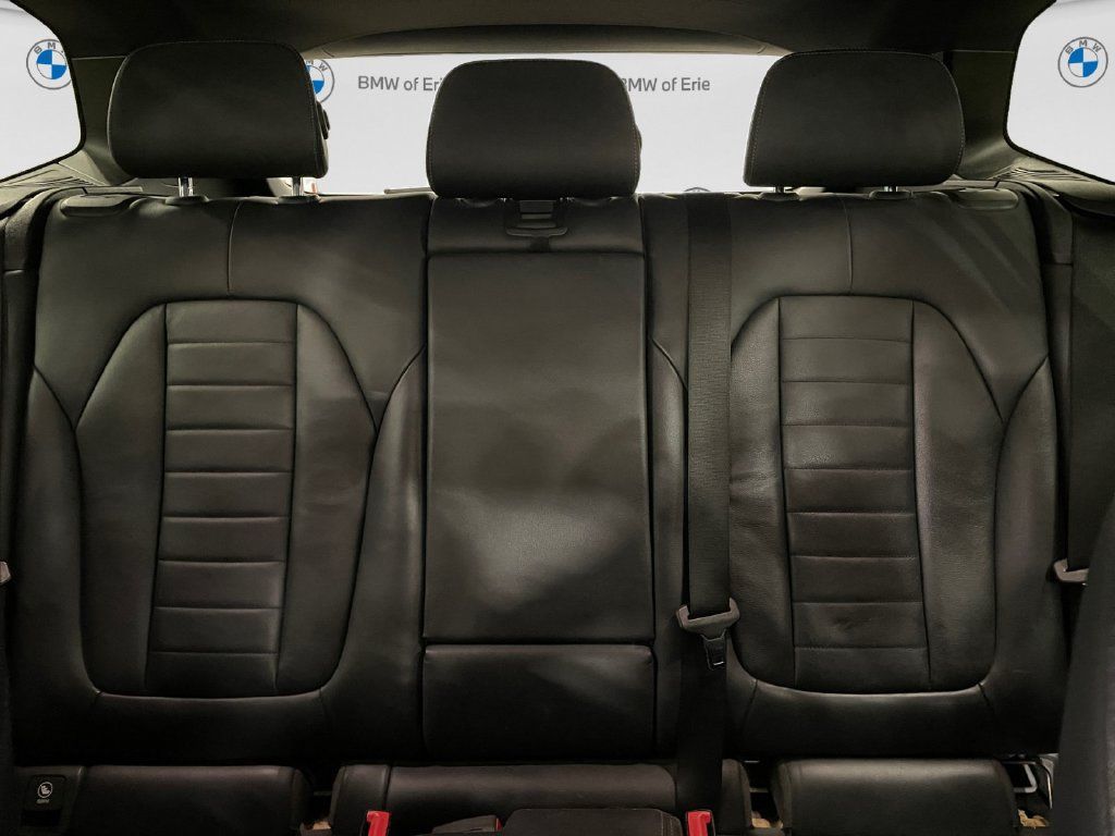 Used 2018 BMW X3 M40i w/ Premium Package AWD/4WD image 13