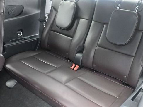 Used 2025 Ford Explorer Platinum w/ LUX Leather Package AWD/4WD image 20