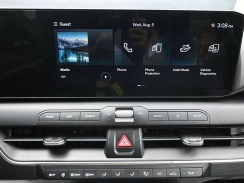 Used 2025 Kia K4 FWD image 19