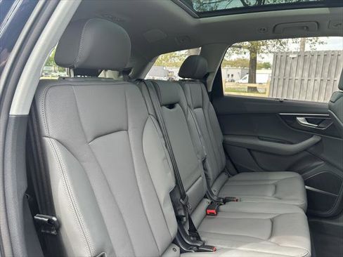Certified 2025 Audi Q7 3.0T Premium Plus w/ Premium Plus Package image 29