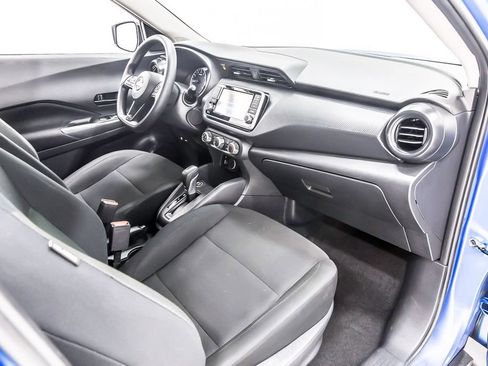 Used 2025 Nissan Kicks Play S FWD image 31