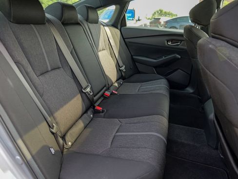 Used 2023 Honda Accord Sport image 32