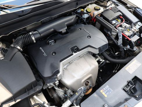 Used 2016 Chevrolet Malibu LTZ image 51