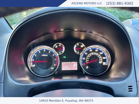 Used 2010 Suzuki SX4 Touring AWD/4WD image 13