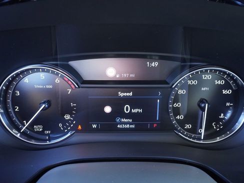 Used 2020 Cadillac XT5 Premium Luxury image 21