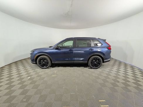 New 2026 Honda CR-V Sport Touring image 27