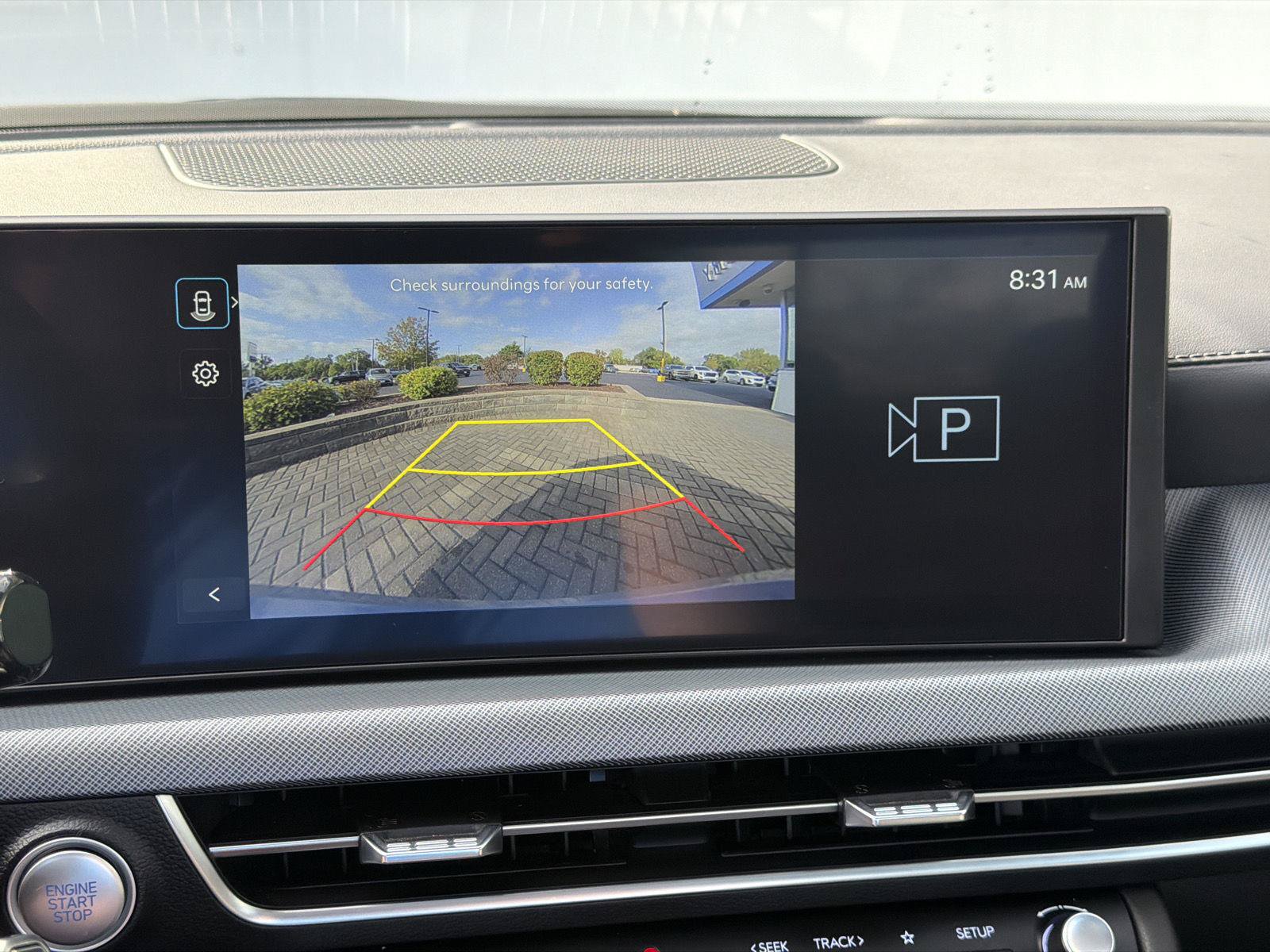 Used 2025 Hyundai Sonata SEL FWD image 28