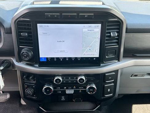 Used 2024 Ford F150 XLT w/ Tow/Haul Package AWD/4WD image 15