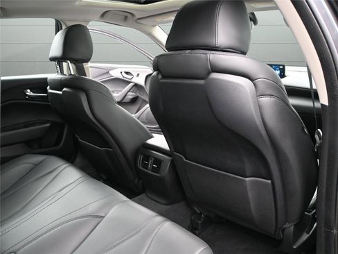 Used 2023 Acura TLX BASE image 23