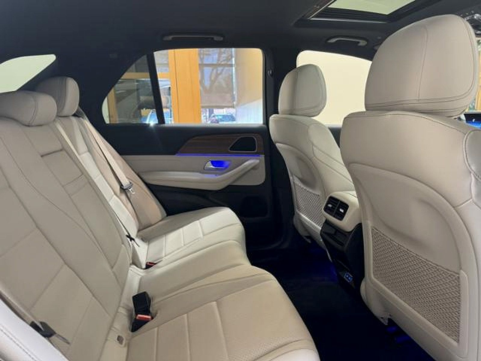 Used 2026 Mercedes-Benz GLE 350 4MATIC image 23