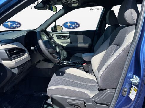 New 2026 Subaru Forester AWD/4WD image 10