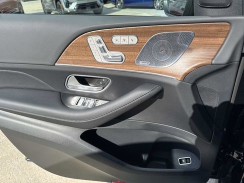 New 2026 Mercedes-Benz GLE 350 GLE 350 image 17