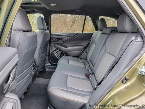 Certified 2025 Subaru Outback Wilderness image 11