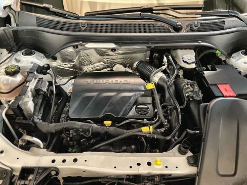 Used 2024 Chevrolet Trax RS w/ Driver Confidence Package image 26