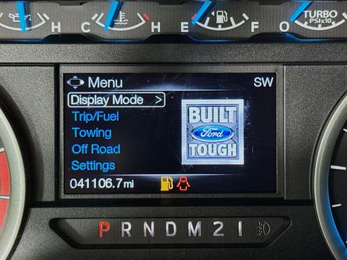 Used 2017 Ford F250 XLT w/ Snow Plow Prep Package image 15