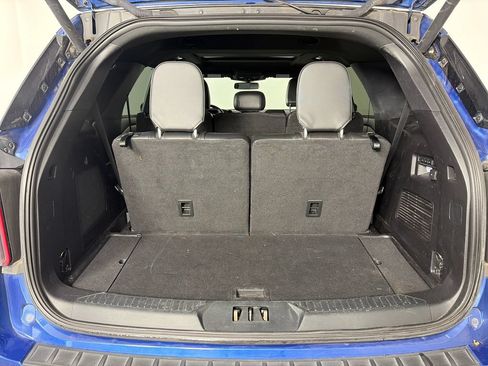 Used 2021 Ford Explorer ST w/ Equipment Group 401A AWD/4WD image 27