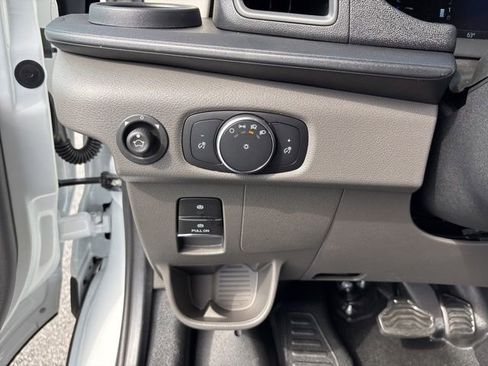 New 2026 Ford Transit 350 148 High Roof Extended w/ Load Area Protection Package image 17