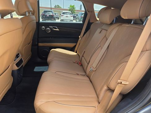 Used 2024 Genesis GV80 2.5T w/ Advanced Package AWD/4WD image 13