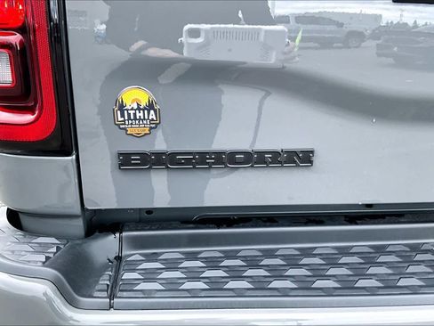 New 2026 RAM 2500 Big Horn image 7