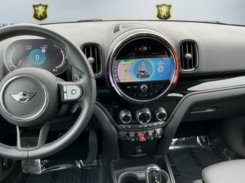 Used 2024 MINI Cooper Countryman S FWD image 12