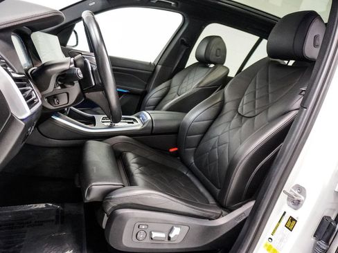 Used 2023 BMW X5 sDrive40i RWD image 6