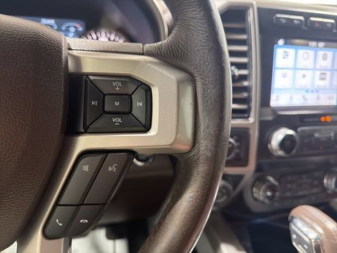 Used 2019 Ford F150 King Ranch w/ Equipment Group 601A Luxury AWD/4WD image 27