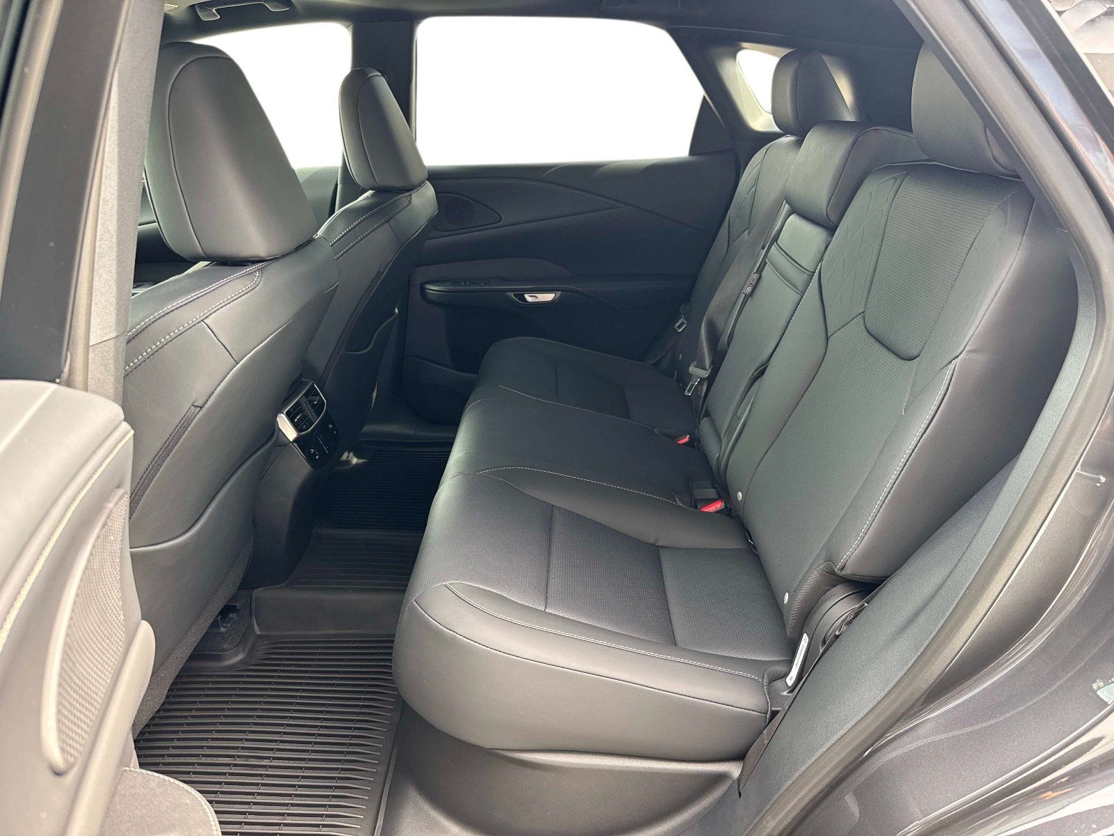 New 2026 Lexus RX 350 Premium Plus w/ Convenience Package FWD image 14