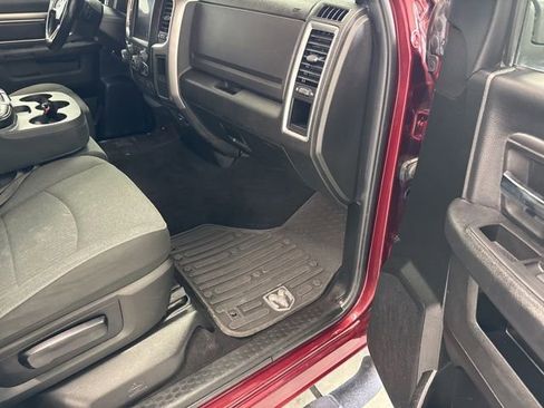 Used 2022 RAM 1500 Warlock w/ Electronics Group AWD/4WD image 22