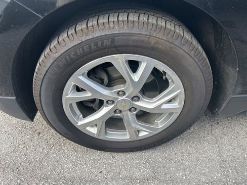 Used 2019 Chevrolet Equinox LT image 25