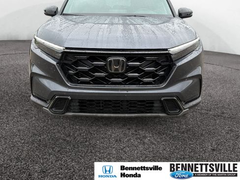 Used 2024 Honda CR-V Sport image 8