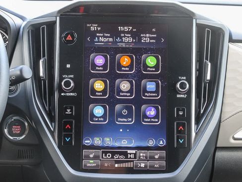 Used 2025 Subaru Forester Premium image 14