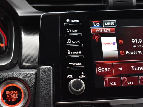 Used 2021 Honda Civic Type R image 23