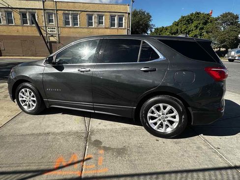 Used 2020 Chevrolet Equinox LT image 7