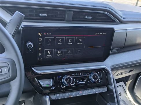 New 2026 GMC Sierra 2500 Denali w/ Technology Package AWD/4WD image 19