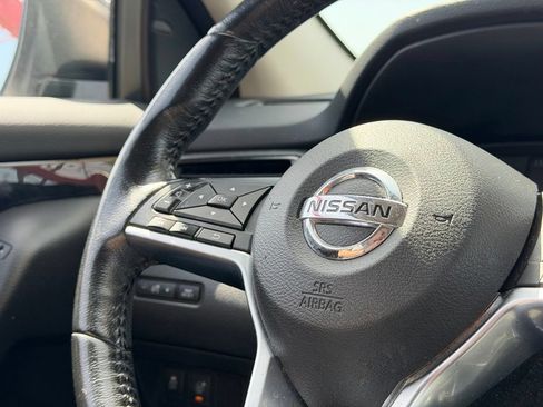 Used 2017 Nissan Rogue Sport SV w/ SV Premium Package AWD/4WD image 17