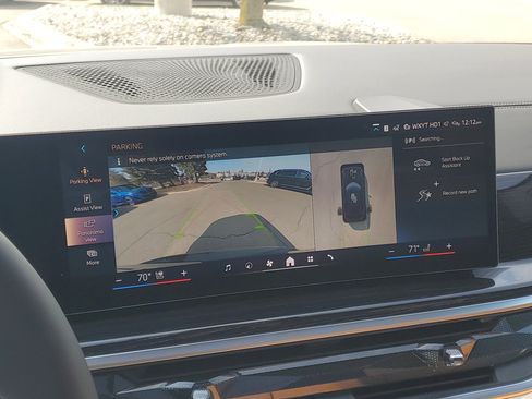 New 2026 BMW X5 xDrive40i w/ M Sport Package AWD/4WD image 18