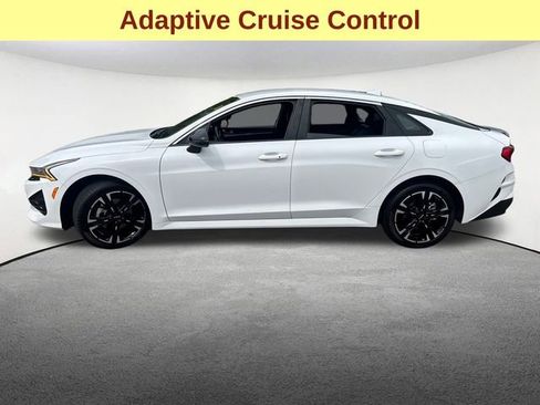 Used 2024 Kia K5 GT-Line w/ GT-Line Premium Package image 6
