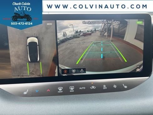 New 2026 Nissan Leaf SV+ image 20