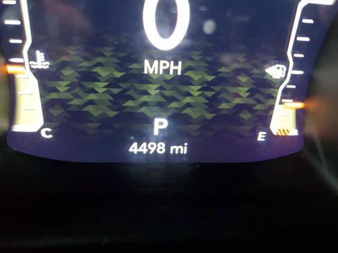 Used 2023 Jeep Gladiator Mojave w/ Cold Weather Group image 25