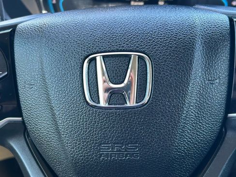 Used 2020 Honda Odyssey Elite image 41