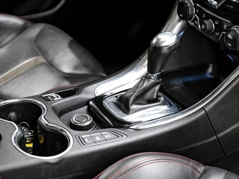 Used 2017 Chevrolet SS image 38