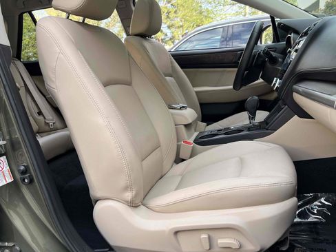 Used 2019 Subaru Outback 2.5i Limited w/ Popular Package #2 image 67