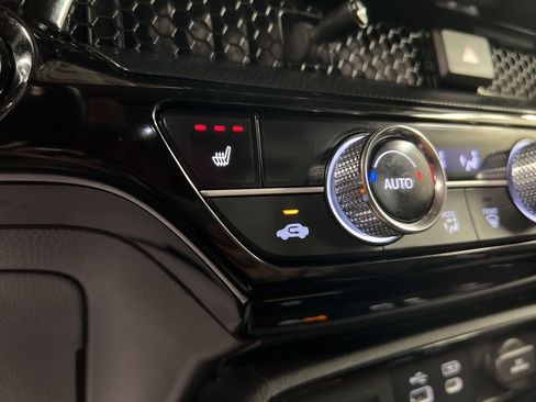 Used 2023 Honda CR-V EX-L image 14