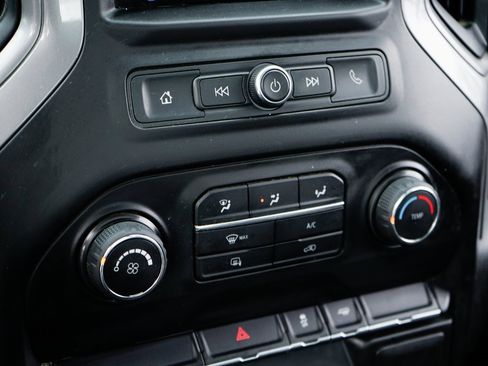 Used 2021 Chevrolet Silverado 2500 W/T w/ WT Fleet Convenience Package image 30